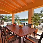 288 Villa Vernissa Etv5920 By Mallorca Charme