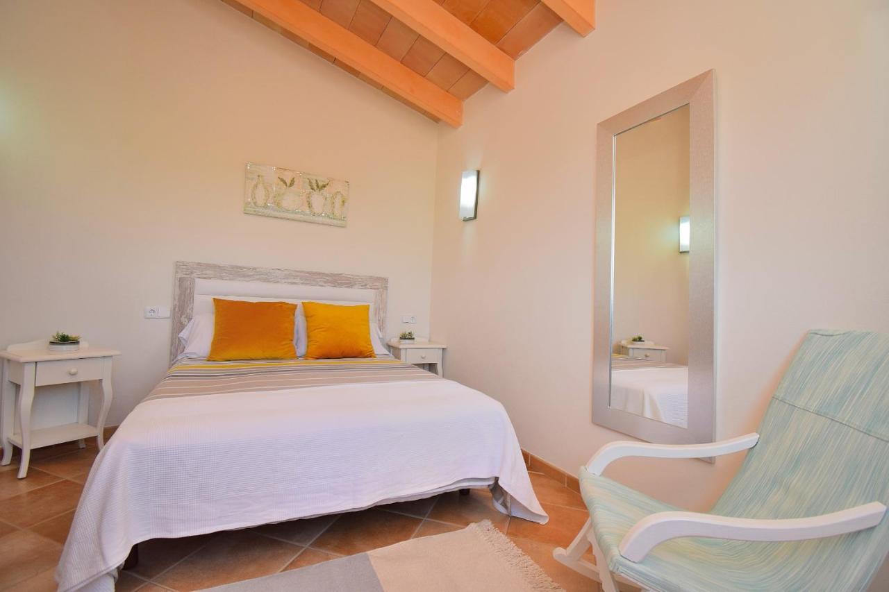 Villa 288 Vernissa Etv5920 By Mallorca Charme Santa Margalida