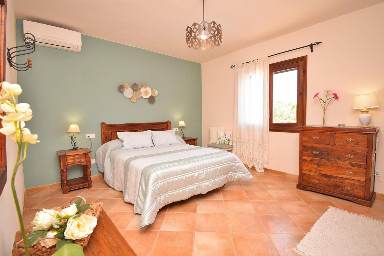 288 Vernissa Etv5920 By Mallorca Charme Villa