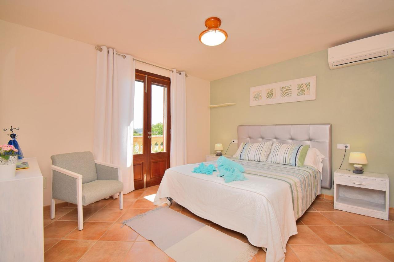 288 Vernissa Etv5920 By Mallorca Charme Villa